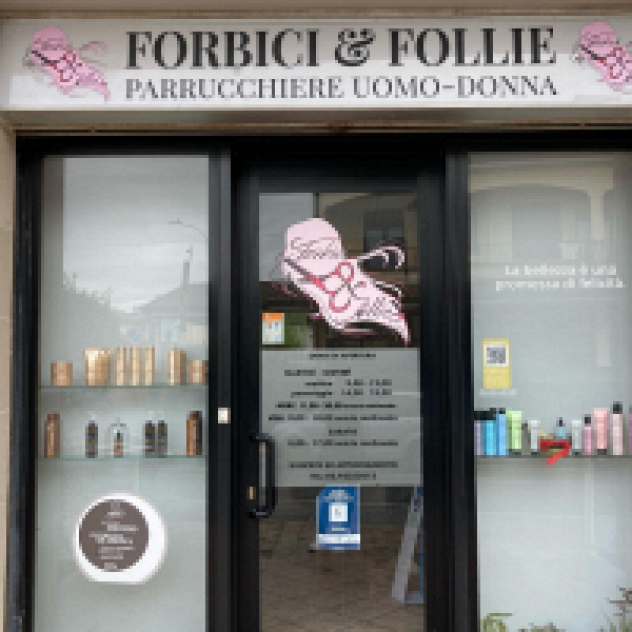 Forbici & Follie - Foto 2