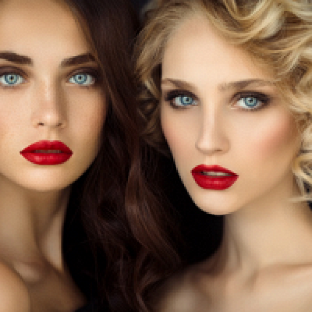 Acconciature Grease di Laura Benetti