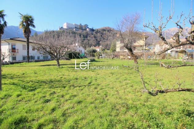 AREA EDIFICABILE di 984 mq (CISON DI VALMARINO) rif. LT19_4 - Foto 4