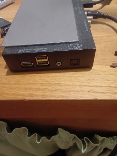 Tv Samsumg Curvo 55 pollici 4k Wifi,funzione 3D con Occhiali 3D - Foto 3