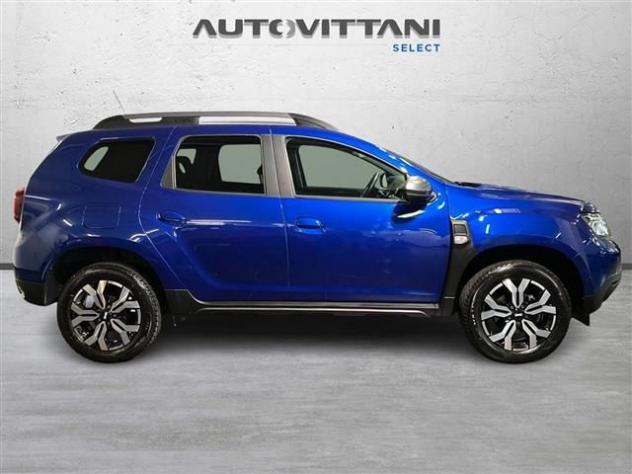 DACIA Duster van II 1.0 TCe 90cv Prestige Qstomize N1 AUTOCARRO rif. 23721210 - Foto 3
