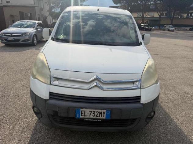 CITROEN Berlingo 1.6 e-HDi 90CV FAP airdream CMP6 Van 3 p.ti Club L rif. 23798316 - Foto 2