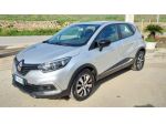 Renault Captur dCi 8V 90 CV Business N1 VAN 4 POSTI