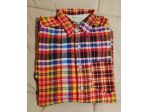 Benetton camicia vintage 80