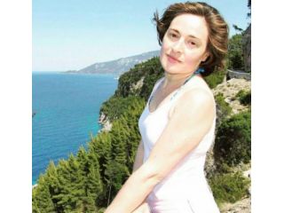 Amore e incontri La Spezia - Donna di La Spezia. Fisico Normale