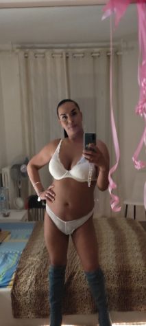 TATIANA TRANS PORCHISSIMA - Foto 3 Tel:3889079935