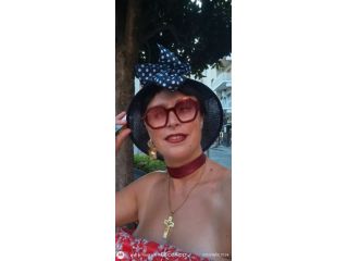 Amore e incontri Roma - Donna cerca uomo Tel:3505030391