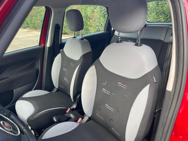 Fiat 500L 1.3 Multijet Pop Star - Foto 10