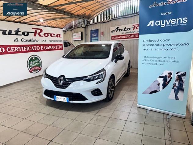 RENAULT Clio 5ª serie Clio TCe 90 CV 5 porte Techno