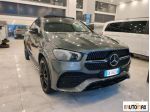MERCEDES - GLE Coupe 350 de phev (e eq-power) Premium 4matic Pack. AMG