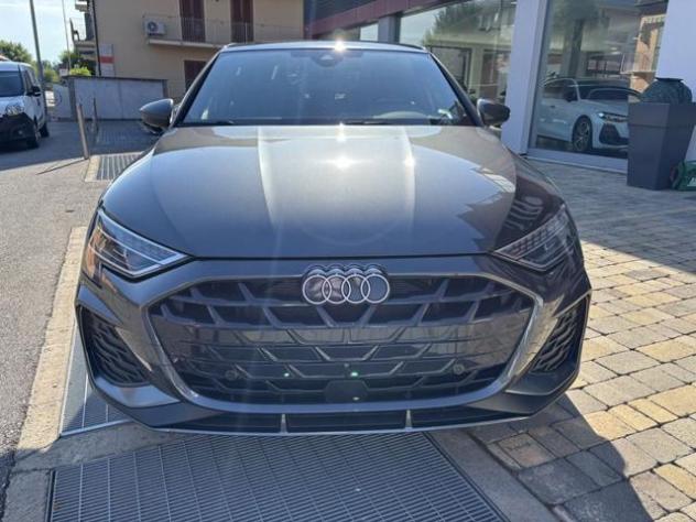 AUDI A3 SPB SPORTBACK 35 TDI S tronic 2X S line MATR-TETTO rif. 22862494 - Foto 2