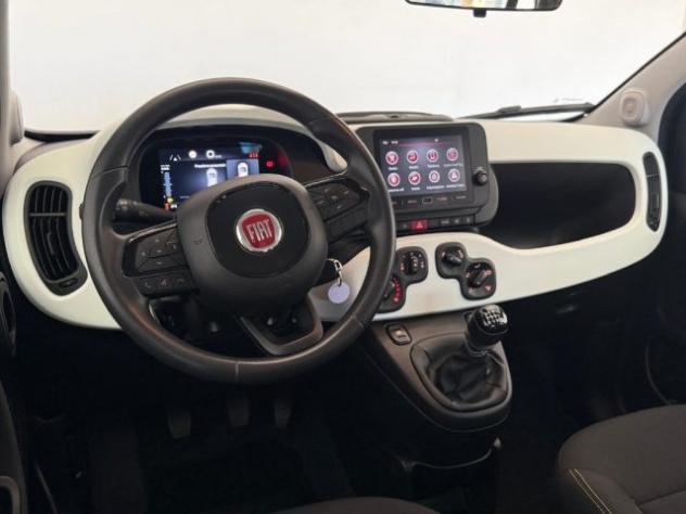 FIAT Panda Cross Pandina Cross 1.0 FireFly S&S Hybrid rif. 23869657 - Foto 9
