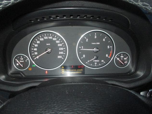 Bmw X3 sDrive18d - Foto 10