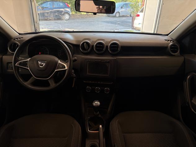 Dacia Duster 1.5 Blue dCi 8V 115 CV 4x2 Prestige - Foto 9