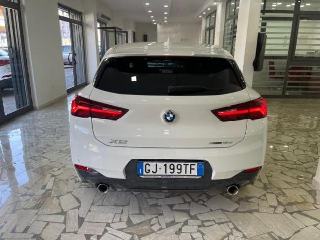 BMW X2 sDrive18d Msport rif. 24056628 - Foto 8