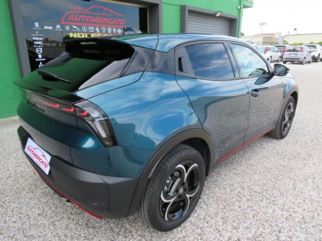 ALFA ROMEO Junior 1.2 145 CV Hybrid eDCT6 Speciale rif. 24088423 - Foto 6