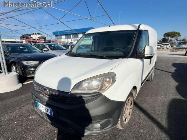FIAT Doblo DOBLÒ 1.3 MJT 95CV EURO6 - FK575XX rif. 24018700 - Foto 2