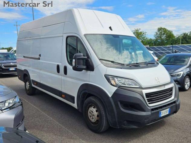 PEUGEOT Boxer 435 L4H3 2.2 BLUEHDI 165CV SeS - GF670RY rif. 23890278 - Foto 8