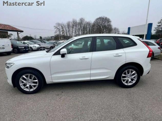 VOLVO XC60 XC60 2.0 b4 Business awd auto my20 - GE144SD rif. 23991579 - Foto 3