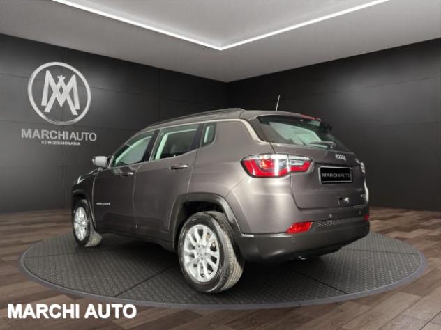 JEEP Compass 1.6 Multijet II 2WD Longitude rif. 24138929 - Foto 7