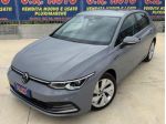 VOLKSWAGEN Golf 2.0 TDI STYLE 2022 GARANZIA  rif. 23745172