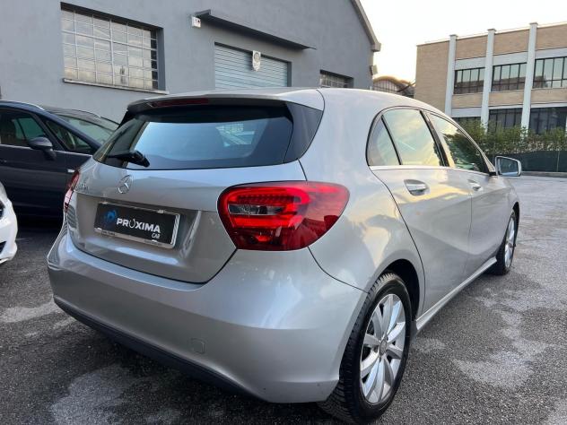 Mercedes-Benz Classe A A 160 d Premium - Foto 7