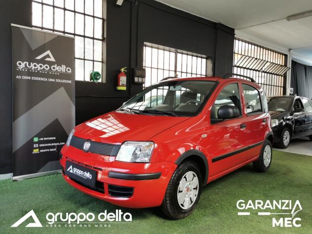 Fiat Panda 1.2 Emotion EU5 GARANZIA 12 MESI