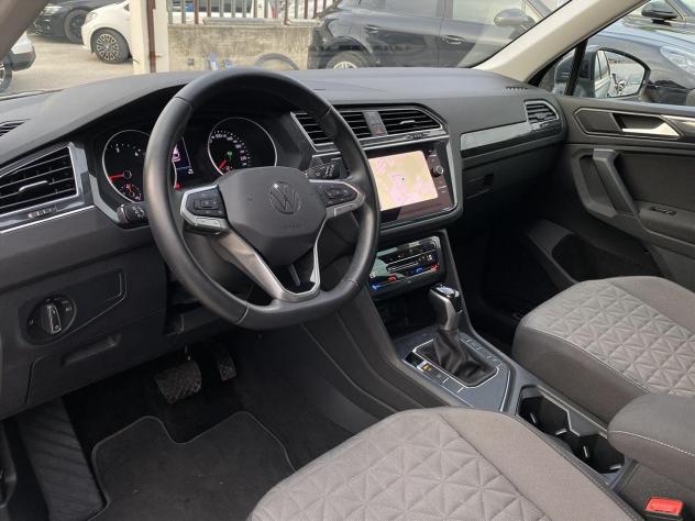 Volkswagen Tiguan Life 2.0 TDI 150CV DSG - Foto 10