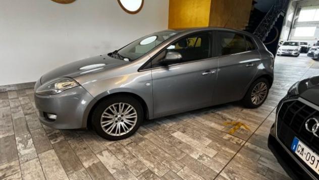 FIAT Bravo 1.6 MJT 105 CV DPF Dynamic rif. 23799537 - Foto 3