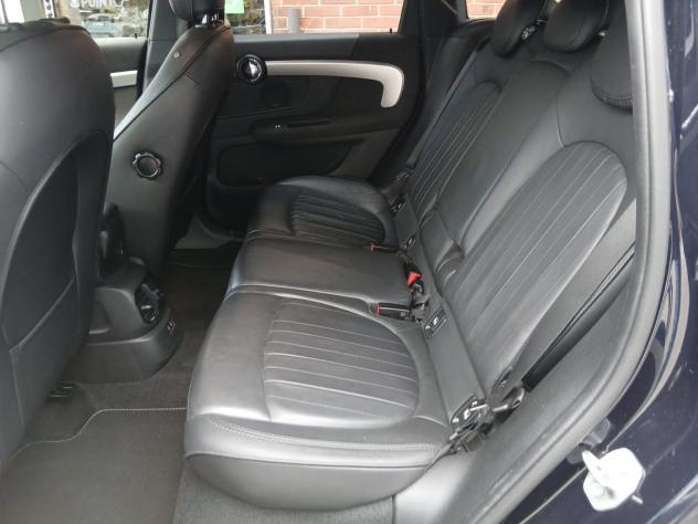 Mini Cooper S Countryman 1.5 SE ALL4 Automatica - Foto 10