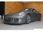 PORSCHE 991 3.8 GT3 CLUBSPORT CARBOCERAMICI CARBONIO SOLLEVAT. rif. 23957970