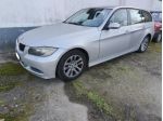 Bmw 320 320d cat Touring Futura