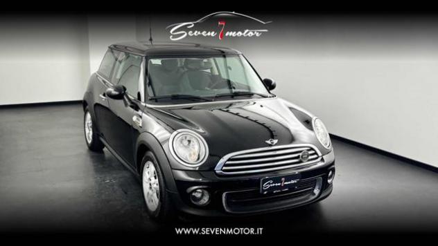 MINI One 1.6 16V One - NEOPATENTATI rif. 23709024