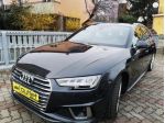 AUDI - A4 Avant - 2.0 TDI 190CV S line edition