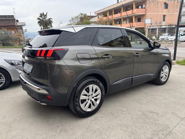 Peugeot 3008 BUSINESS BlueHDi 130 manuale- 2019 - Foto 9