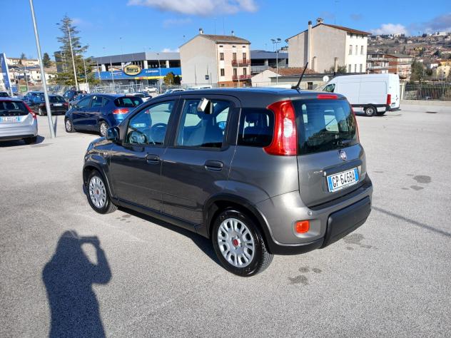 Fiat Panda 1.0 FireFly Hybrid City Life 2023 - Foto 6