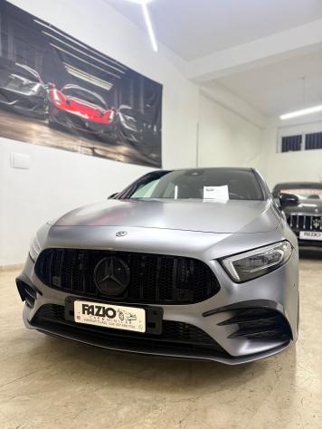 Mercedes-benz A35 AMG 4Matic - Foto 4