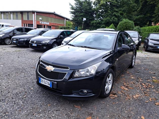Chevrolet Cruze 1.6 GPL 109 CV - Foto 9