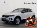 Volkswagen T-Roc 1.0 TSI Life