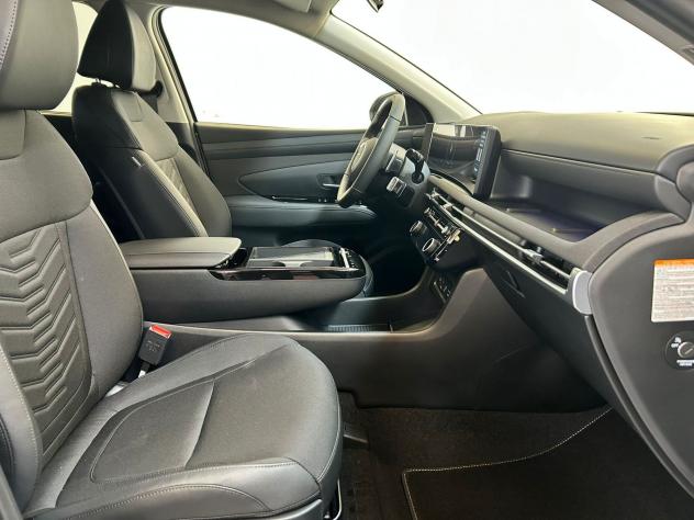 Hyundai Tucson Hybrid 1.6 HEV 2wd 239cv Exellence Auto - Foto 10