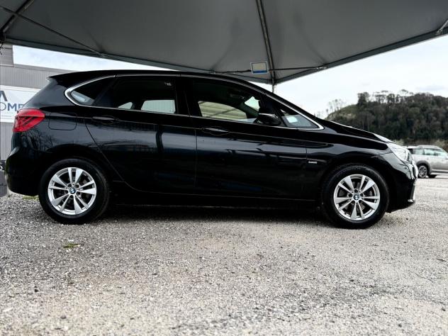 Bmw 216d Active Tourer Luxury *PELLE*FARI LED - Foto 5
