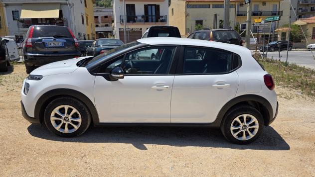 CITROEN C3 1.5 BLUEHDI 100 CV BUSINESS BERLINA 2021 S&S E6 8.000,00 4 POSTI AUTOCARRO - Foto 7