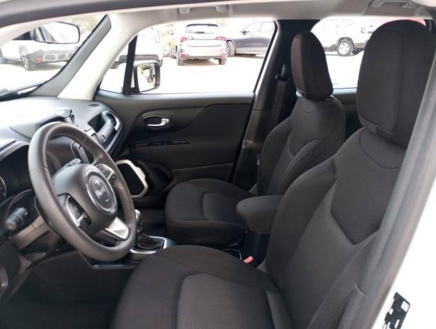 Jeep Renegade 1.6 mjt Longitude 2wd 120cv - Foto 7