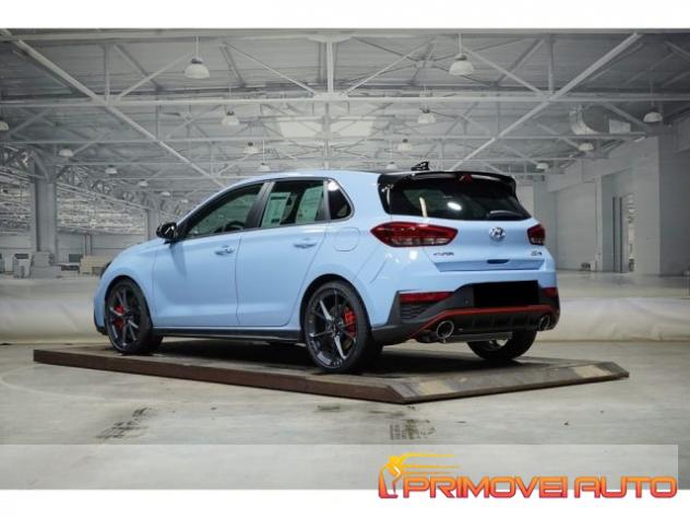 HYUNDAI i30 2.0 T-GDI 280 CV 5 porte DCT N Performance rif. 20663009 - Foto 7