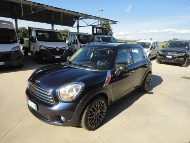 MINI Mini Countrym.(R60) Mini 1.6 One D Countryman - Foto 2