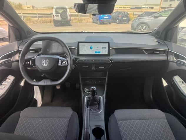 Mg MG3 1.5 COMFORT 2025 - Foto 8