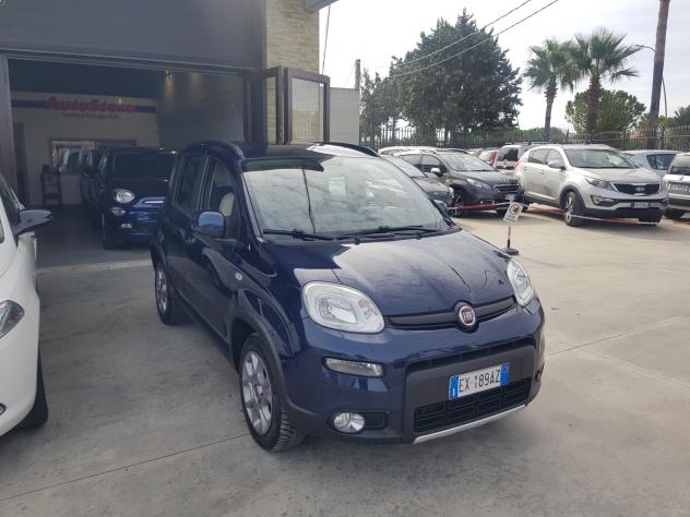 Fiat Panda 1.3 MJT S&S 4x4 Antartica - Foto 3