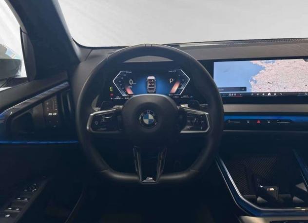 BMW X3 X3 xdrive20d MSport auto rif. 23943183 - Foto 8