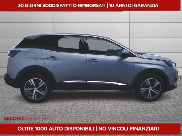 Peugeot 3008 1.5 bluehdi Allure s&s 130cv eat8 - Foto 3