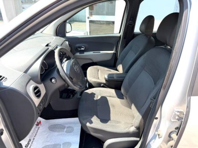 DACIA Lodgy 1.5 dCi 90CV 5 Posti Lauréate rif. 23949608 - Foto 9